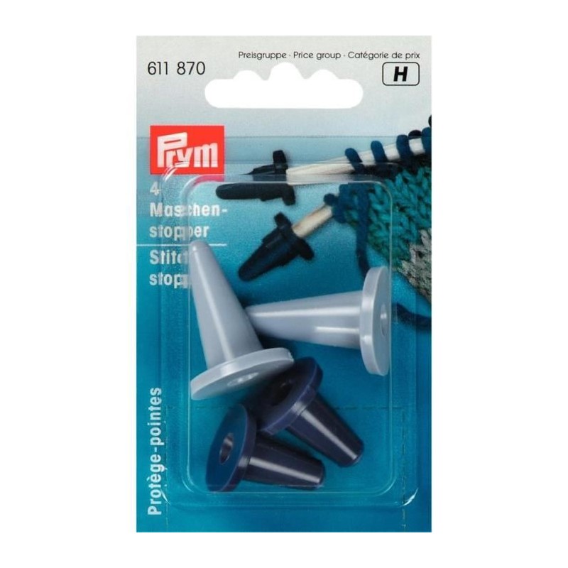 PROTEGE POINTES 611870 PROTEGE POINTES 611870