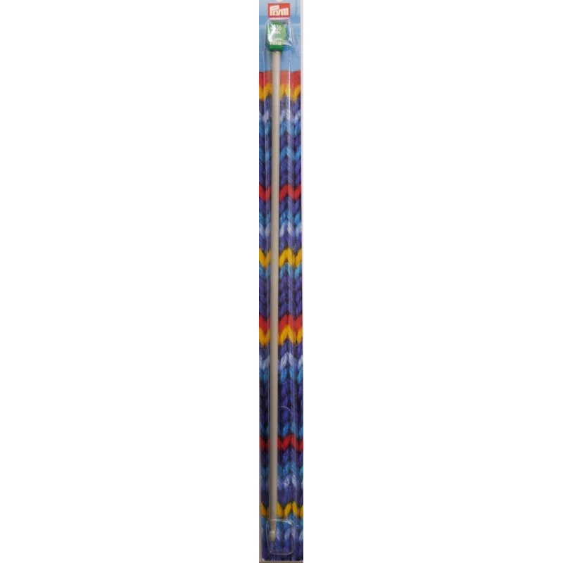 CROCHET TUNISIEN ALU 30CM CROCHET TUNISIEN ALU 30CM