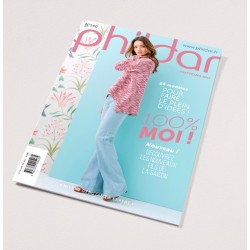 Catalogue Phildar N° 140