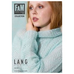 Catalogue Lang Yarns Collection n° 259 Eté - 2019