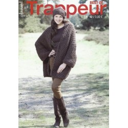 Catalogue Plassard  "Best of Trappeur" n°92 Automne / Hiver
