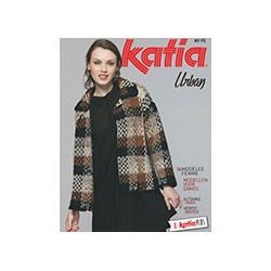 Catalogue Katia Urban N° 95