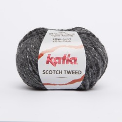 Laine Katia SCOTCH TWEED 65