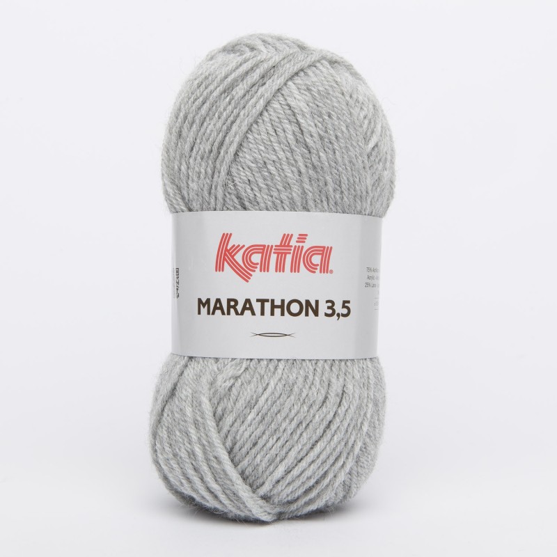 Laine Katia MARATHON 3,5 - 10