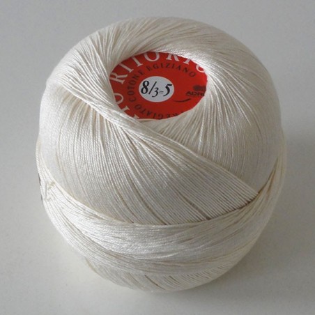 Doppio Ritorto  Coton Adriafil 12