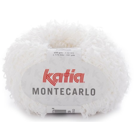MONTE CARLO Coton Katia 60