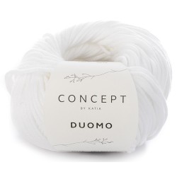Duomo Coton Katia 80