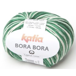BORA BORA Coton Katia 53