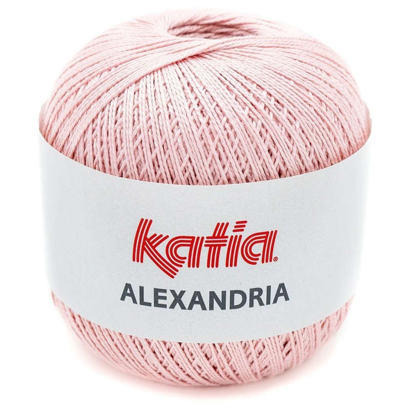 Alexandria Coton Katia 10 Alexandria Coton Katia 10