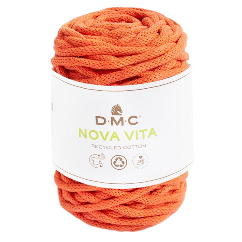 NOVA VITA de DMC 010