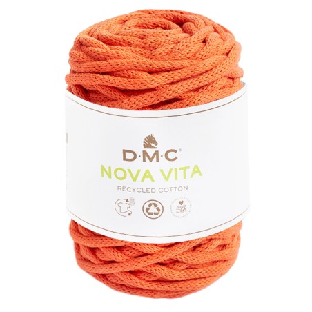 NOVA VITA de DMC 010