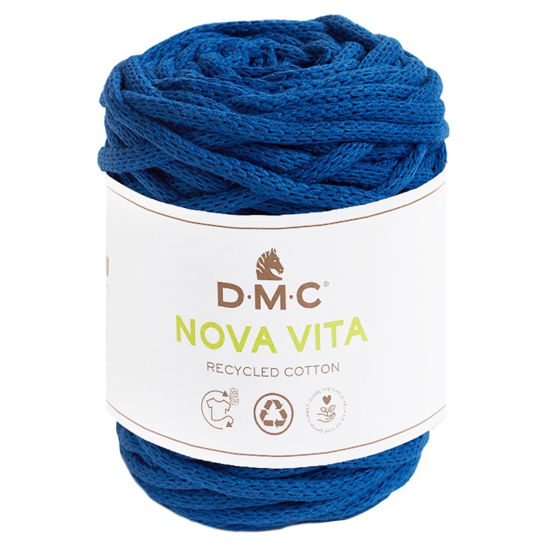 NOVA VITA de DMC 075 NOVA VITA de DMC 075