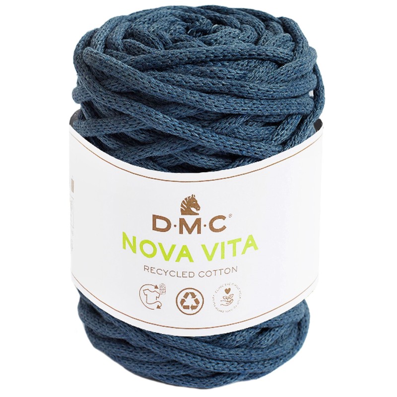 NOVA VITA de DMC 076 NOVA VITA de DMC 076