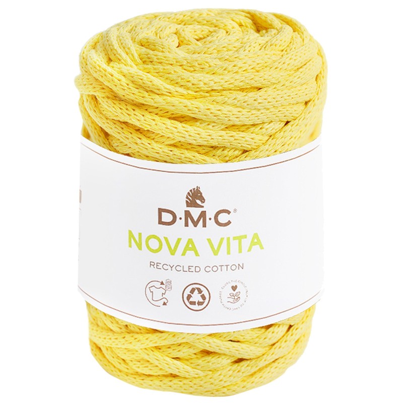 NOVA VITA de DMC 091 NOVA VITA de DMC 091