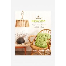 Catalogue DMC Nova Vita
