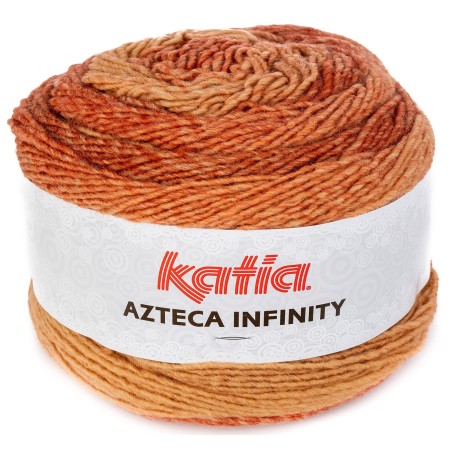 Aztéca Infinity Laine Katia 506