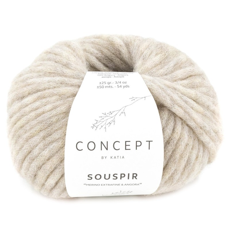 Laine Katia SOUSPIR 71 Laine Katia SOUSPIR 71
