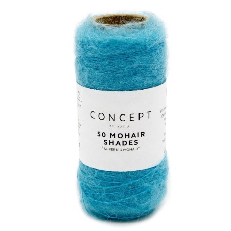 Laine Katia 50 MOHAIR SHADES 26 Laine Katia 50 MOHAIR SHADES 26
