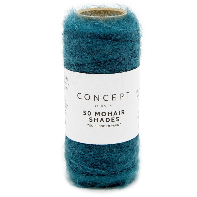Laine Katia 50 MOHAIR SHADES 29 Laine Katia 50 MOHAIR SHADES 29