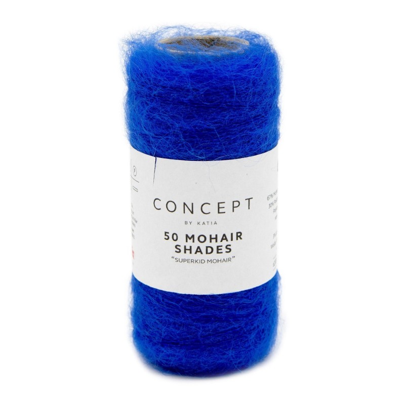 Laine Katia 50 MOHAIR SHADES 32 Laine Katia 50 MOHAIR SHADES 32
