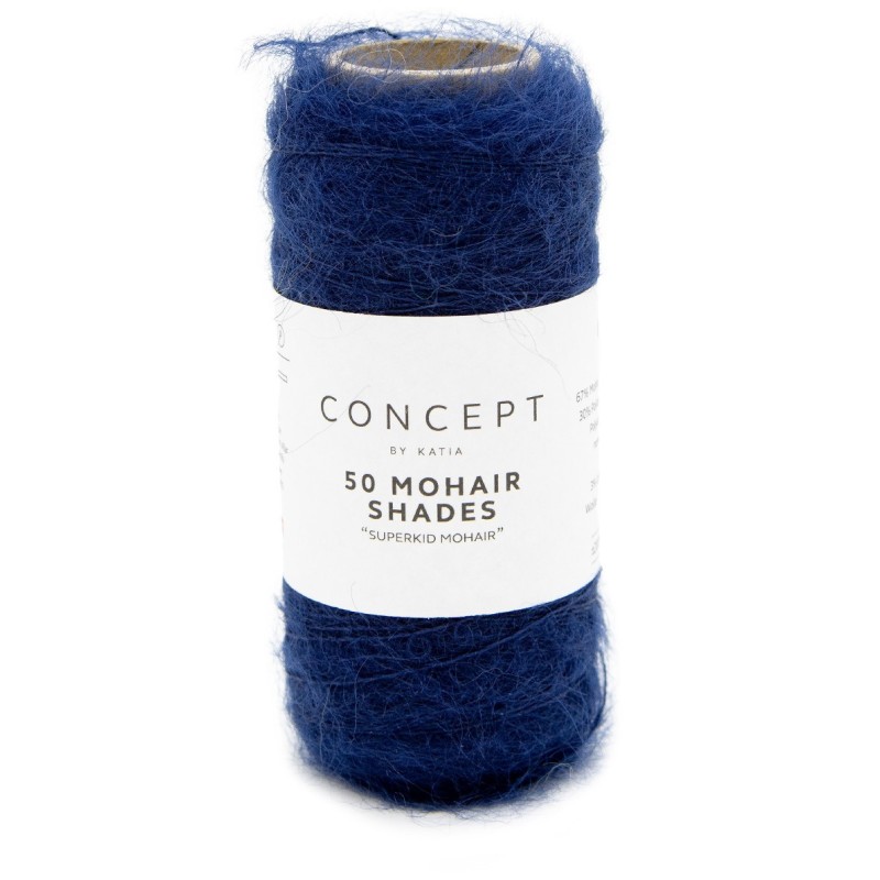 Laine Katia 50 MOHAIR SHADES 34 Laine Katia 50 MOHAIR SHADES 34