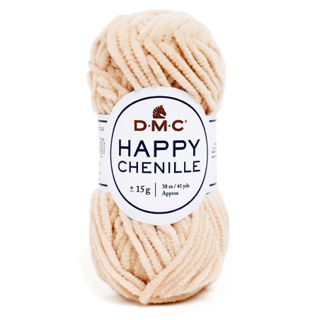 Laine Dmc Happy Chenille 10