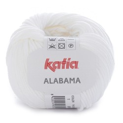 Coton Katia Alabama 1