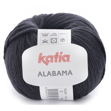 Coton Katia Alabama 2
