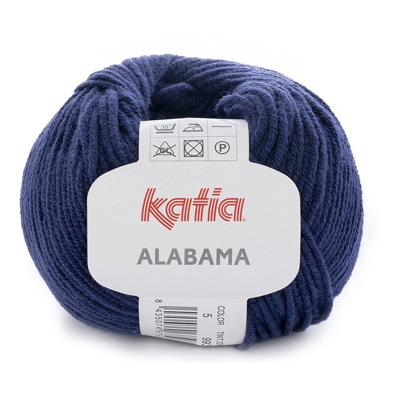 Coton Katia Alabama 5