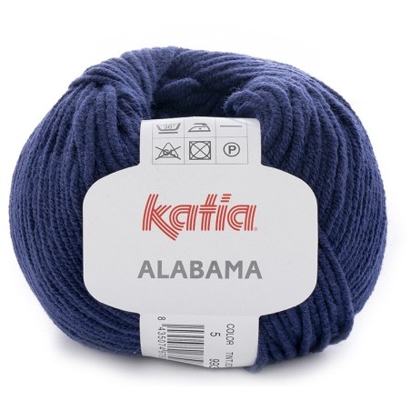 Coton Katia Alabama 5