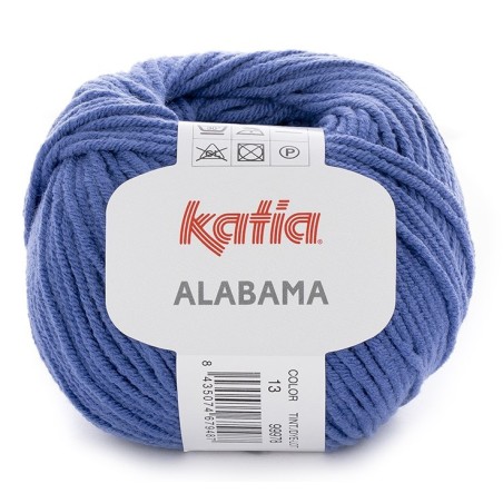 Coton Katia Alabama 13