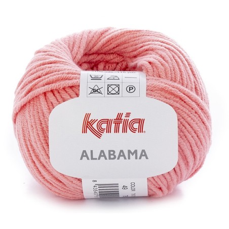 Coton Katia Alabama 49