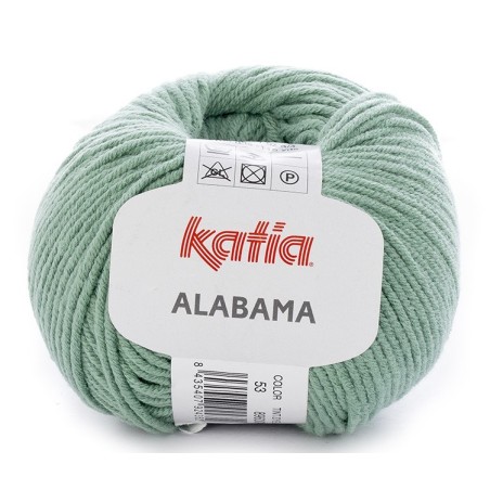 Coton Katia Alabama 53