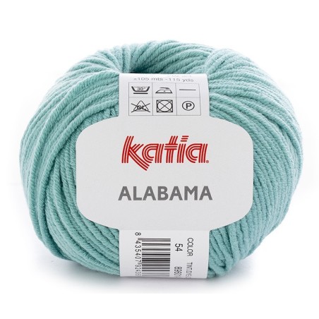 Coton Katia Alabama 54