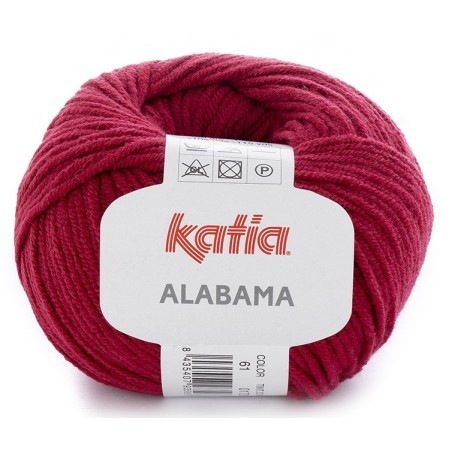 Coton Katia Alabama 61