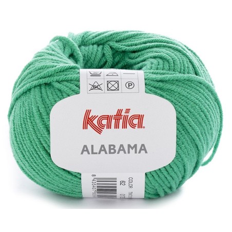 Coton Katia Alabama 62
