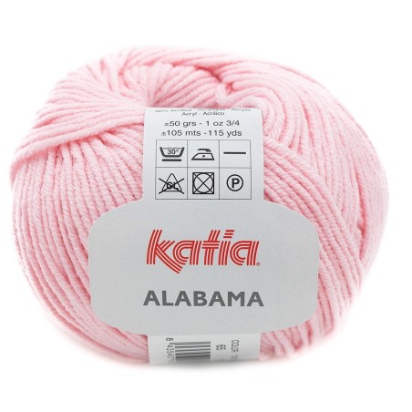 Coton Katia Alabama 65