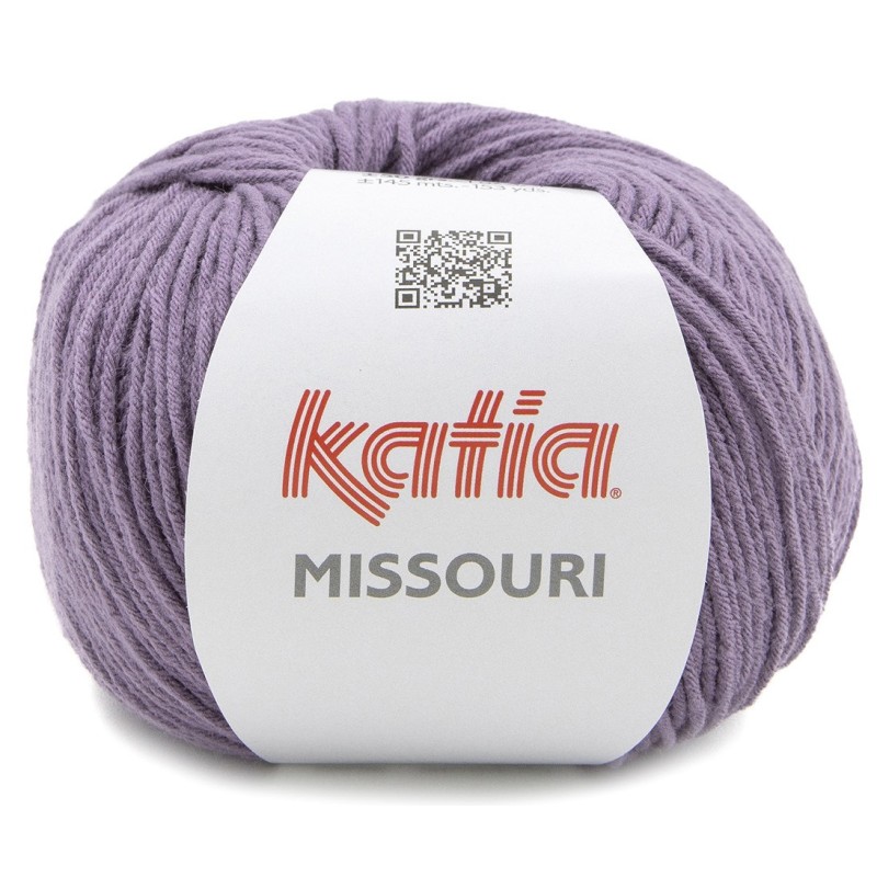 Coton Katia Missouri 46 Coton Katia Missouri 46