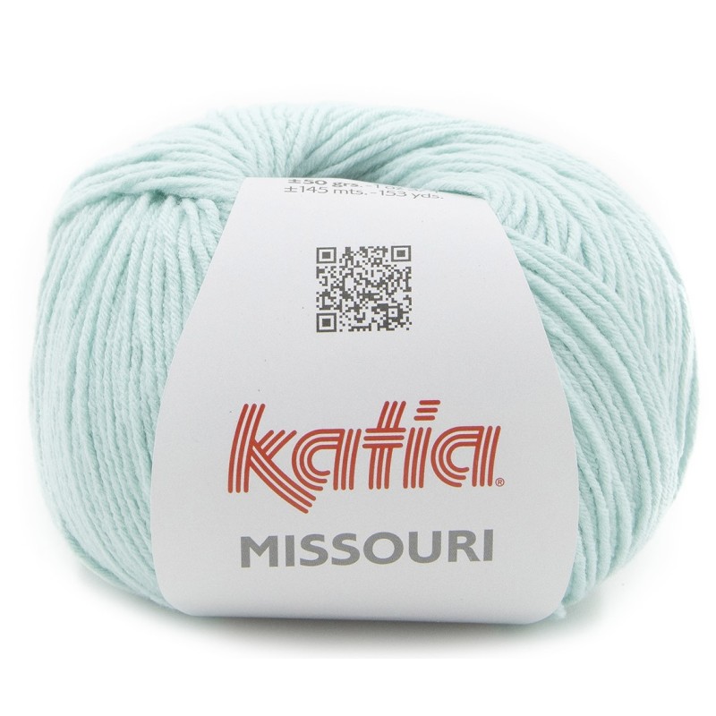 Coton Katia Missouri 48 Coton Katia Missouri 48