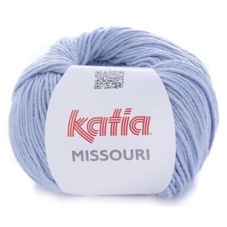 Coton Katia Missouri 12 Coton Katia Missouri 12