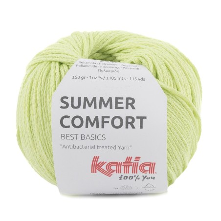 Cotton Katia Summer Comfort 71
