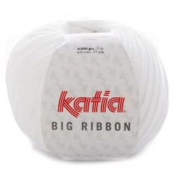Coton Katia Big Ribbon 1