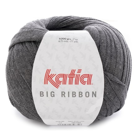 Coton Katia Big Ribbon12
