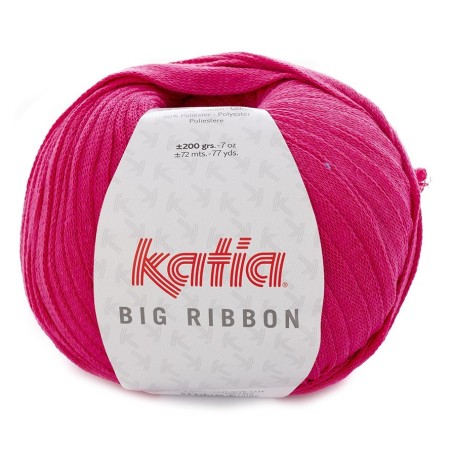 Coton Katia Big Ribbon 14