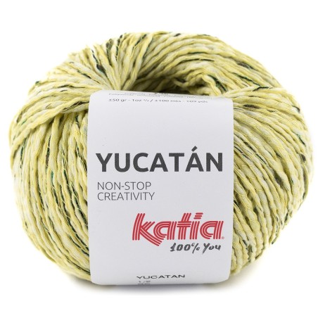 Coton Katia Yucatan 86