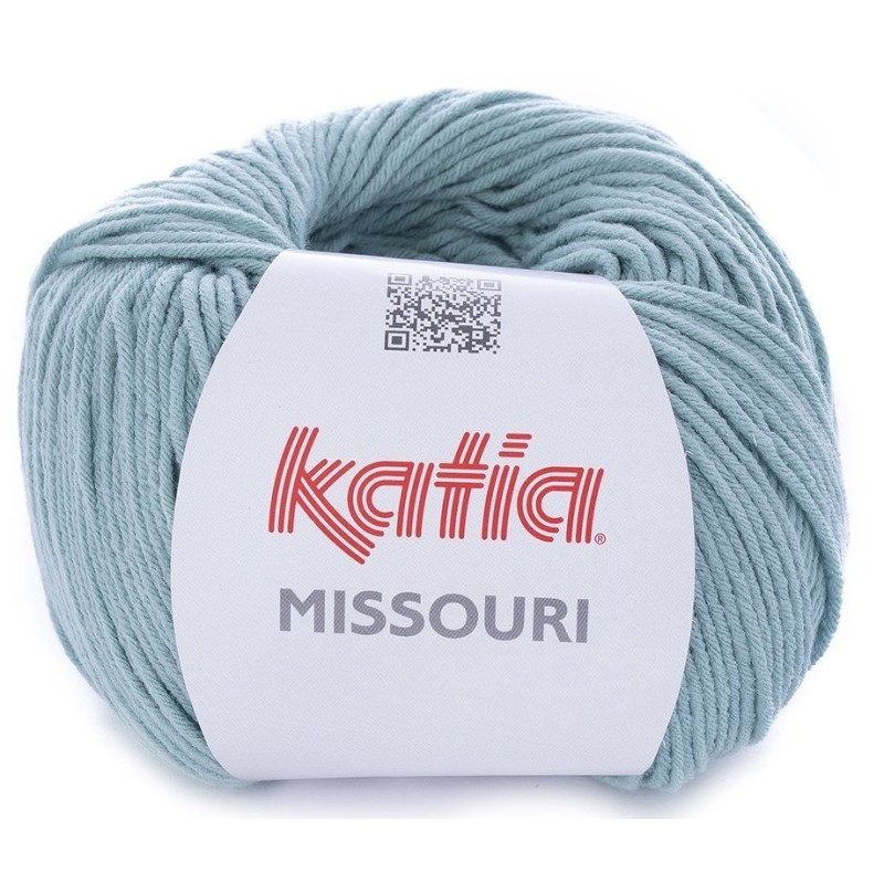 Coton Katia Missouri 45 Coton Katia Missouri 45