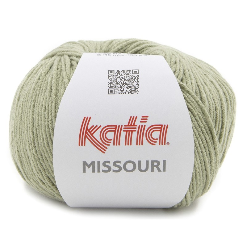 Coton Katia Missouri 49 Coton Katia Missouri 49