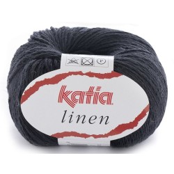 Coton Katia Linen 2