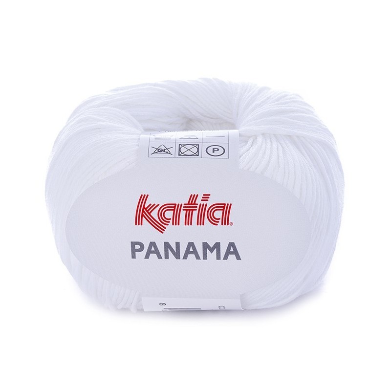 Coton Katia Panama 1 Coton Katia Panama 1