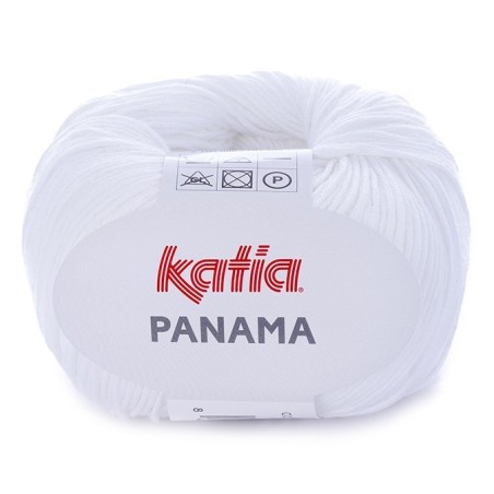 Coton Katia Panama 1